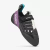 SCARPA Instinct VSR LV παπούτσια μαύρο-μωβ