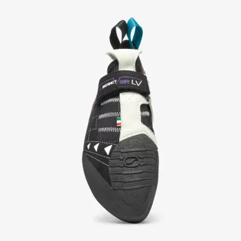 SCARPA Instinct VSR LV παπούτσια μαύρο-μωβ