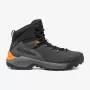 Mustang TRK GTX ανδρικά παπούτσια πεζοπορίας Shark/Tonic 45,5 EU SCARPA