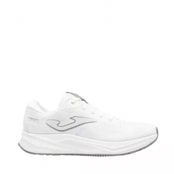 Joma Neon 2602 ανδρικά παπούτσια τρεξίματος Λευκό RNEOW2602 43