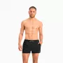 PUMA ανδρικό μαγιό 102449 S Μαύρο