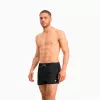 PUMA ανδρικό μαγιό 102449 S Μαύρο