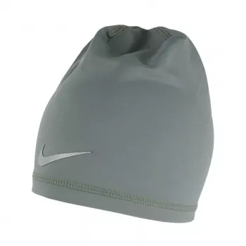 Nike Dri-Fit Peak Beanie σκούφος γκρι N1012398089OS