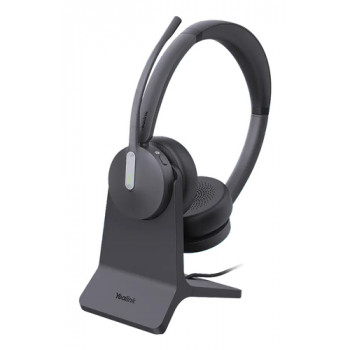 Yealink BH70 Dual – Ακουστικά – On-Ear – Bluetooth