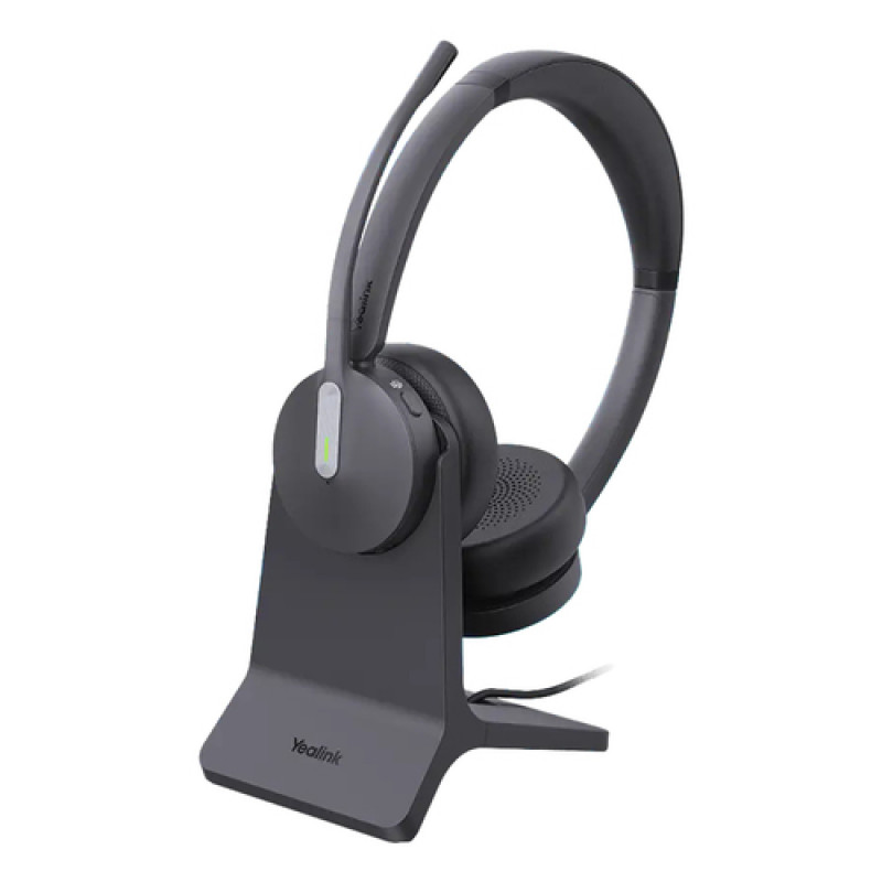 Yealink BH70 Dual – Ακουστικά – On-Ear – Bluetooth