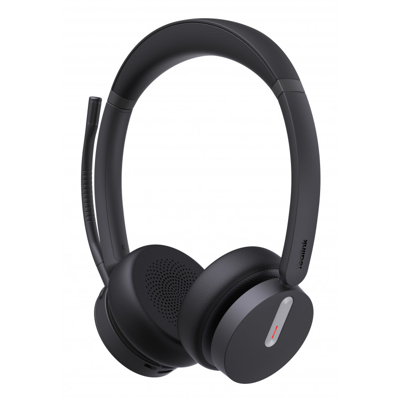 Yealink BH70 Dual – Ακουστικά – On-Ear – Bluetooth