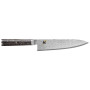 ZWILLING Miyabi 5000 MCD 67 Ατσάλι 1 τεμ. Μαχαίρι Gyutoh