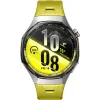 HUAWEI WATCH GT 7 46MM ΚΙΤΡΙΝΟ