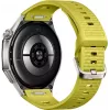HUAWEI WATCH GT 7 46MM ΚΙΤΡΙΝΟ