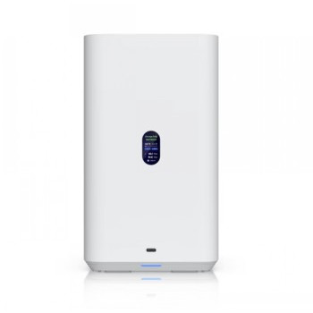 UBIQUITI UNAS 2 WHITE + 5 ΧΡΟΝΙΑ UICARE