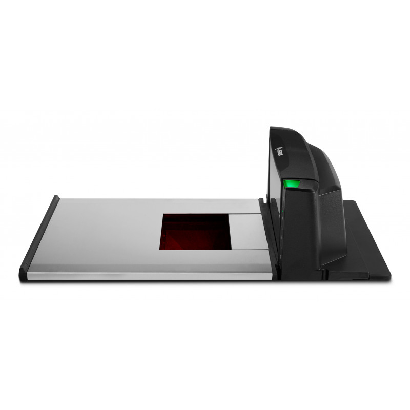 Zebra MP72 Series MP7200 - Κοντό - Σαρωτής barcode