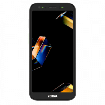 Zebra TC501 LAN WIFI 7 6690 8/SR500 - Συσκευή συλλογής δεδομένων - 2.000 MHz