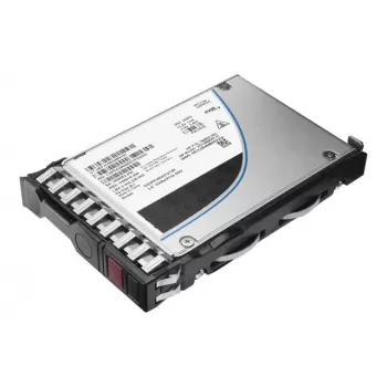 HPE 480GB SATA 6G Read Intensive SFF 2,5 ίντσες SC DS Solid State Drive P06194-B21