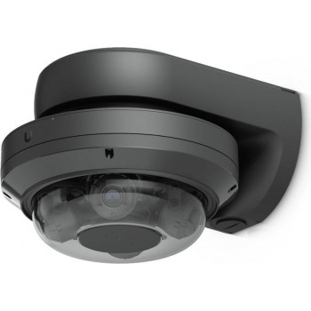 Ubiquiti UACC-AI-MS-4-AM-B Ευέλικτο Kit τοποθέτησης για AI Multi Sensor 4 Κάμερα, Μαύρο