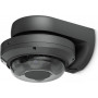Ubiquiti UACC-AI-MS-4-AM-B Ευέλικτο Kit τοποθέτησης για AI Multi Sensor 4 Κάμερα, Μαύρο
