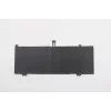 Lenovo L18M4PF0 4-Cell Li-Polymer Μπαταρία 15,36V 45Wh 5B10W67315