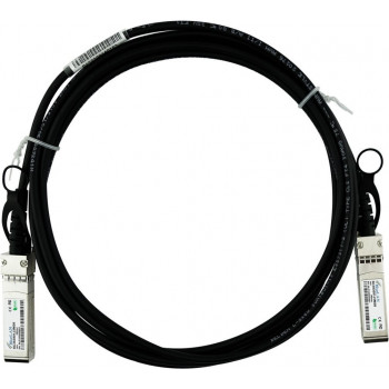 BLUELAN BlueOptics 10GBASE-CR SFP+ Καλώδιο Χαλκού Direct Attach 1m Industrial SC353501J1M30IN