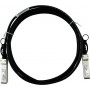 BLUELAN BlueOptics 10GBASE-CR SFP+ Καλώδιο Χαλκού Direct Attach 1m Industrial SC353501J1M30IN