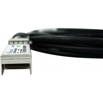 BLUELAN BlueOptics 10GBASE-CR SFP+ Καλώδιο Χαλκού Direct Attach 1m Industrial SC353501J1M30IN