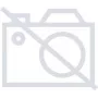 TFA Dostmann Ξυπνητήρι με διπλό κουδούνι λευκό 60.1040.02