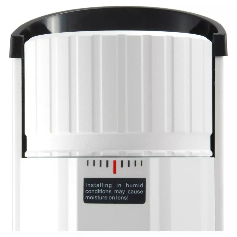 LevelOne FCS-5060 Bullet IP Κάμερα 2MP Full HD Εξωτερικού Χώρου PoE