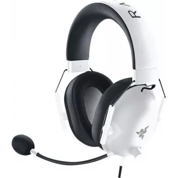 Razer BlackShark V2 X για PlayStation – Ενσύρματο Gaming Headset – Quartz