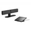 Jabra PanaCast 40 VBS Zoom Rooms Σύστημα Videobar με Touch Controller, EMEA