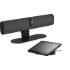 Jabra PanaCast 40 VBS Zoom Rooms Σύστημα Videobar με Touch Controller, EMEA