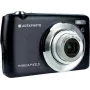 AgfaPhoto Realishot DC8200 8MP Compact Φωτογραφική Μηχανή Μαύρη