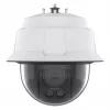 AXIS Q6088-E 4K UHD PTZ Dome Δικτυακή Κάμερα Εξωτερικού Χώρου