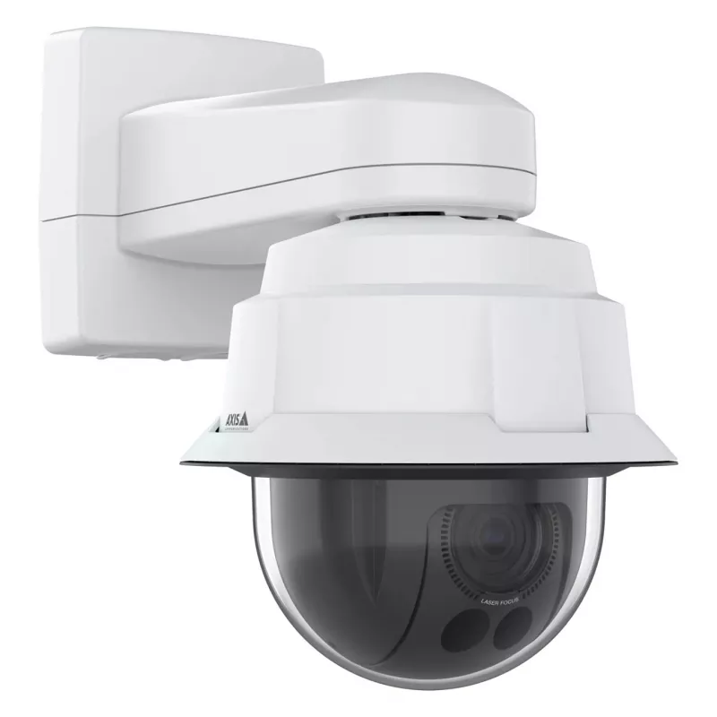 AXIS Q6088-E 4K UHD PTZ Dome Δικτυακή Κάμερα Εξωτερικού Χώρου