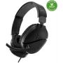 Turtle Beach Recon 70X Ενσύρματο Gaming Headset - Μαύρο TBS-2001-05