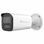 LevelOne IPCam FCS-5222 Dome 2MP H.265 IR PoE Δικτυακή Κάμερα