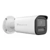 LevelOne IPCam FCS-5222 Dome 2MP H.265 IR PoE Δικτυακή Κάμερα