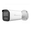 LevelOne IPCam FCS-5222 Dome 2MP H.265 IR PoE Δικτυακή Κάμερα