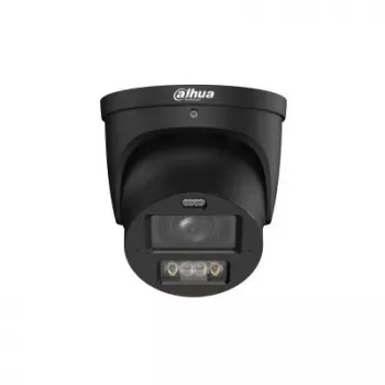 DAHUA 8MP IP Eyeball Κάμερα HDW3849H-ZASPV2712PRO-B