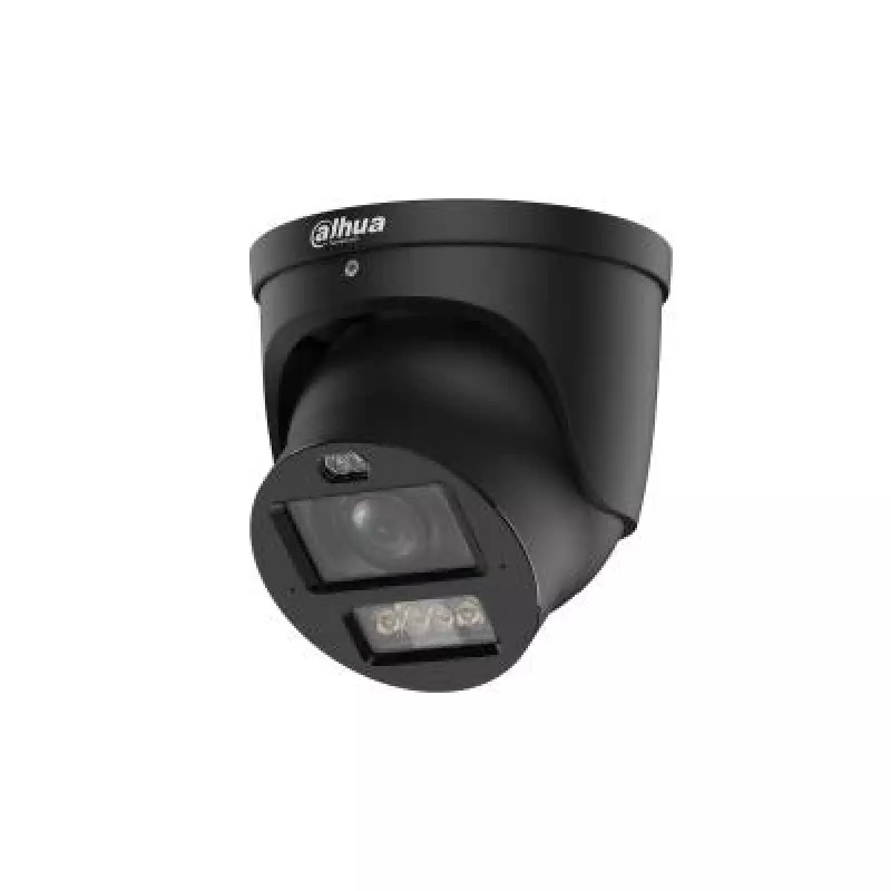 DAHUA 8MP IP Eyeball Κάμερα HDW3849H-ZASPV2712PRO-B