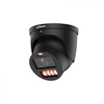 DAHUA 8MP IP Eyeball Κάμερα HDW3849H-ZASPV2712PRO-B