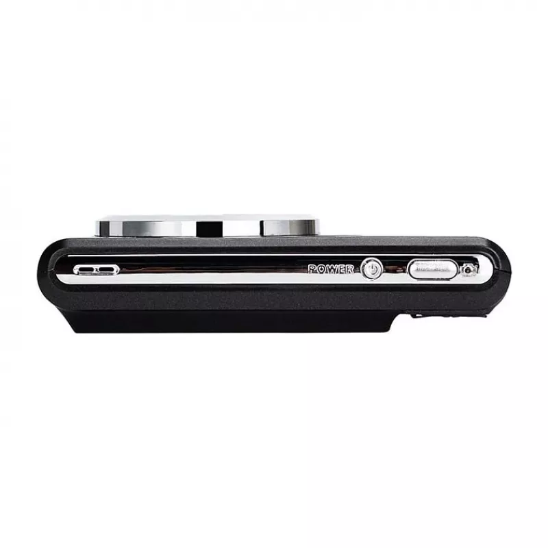 AGFAPHOTO DC5200 21MP Ψηφιακή Φωτογραφική Μηχανή Μαύρη