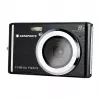 AGFAPHOTO DC5200 21MP Ψηφιακή Φωτογραφική Μηχανή Μαύρη