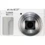 Panasonic Lumix DC-TZ99 Λευκή Compact Φωτογραφική Μηχανή (DC-TZ99E-W)