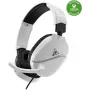 Turtle Beach Recon 70X Λευκό Gaming Headset για Xbox και Multi-Platform B0CWS5Q6YJ