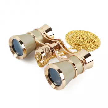 Braun Κυάλια Opera 3x25 Gold