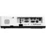 InFocus IN1049 WUXGA 3LCD Projector 4600 ANSI Lumen Λευκό