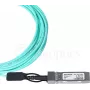 BlueOptics SFP28-AOC-20M-RW-BO 25G Ενεργό Οπτικό Καλώδιο, 20m, Aqua
