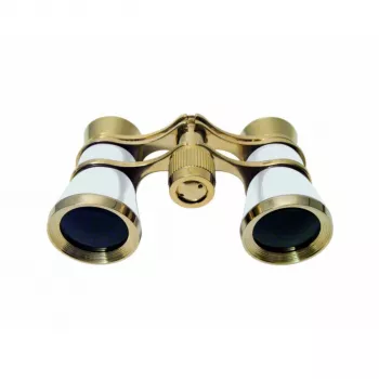 BRAUN Opera 3x25 Κυάλια στέγης Gold Perlmutt 20113