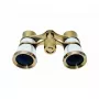 BRAUN Opera 3x25 Κυάλια στέγης Gold Perlmutt 20113