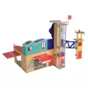 Fireman Sam Mega Πυροσβεστικός σταθμός XXL σετ παιχνιδιού