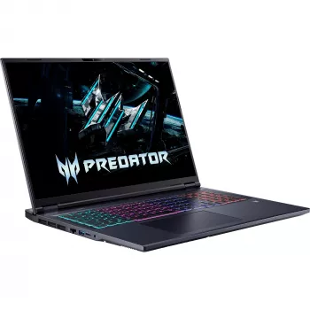 Acer Predator Helios Neo 18 AI PHN18-I71-97SZ 18 ίντσες WQXGA Core Ultra 9 290HX 32GB/1TB RTX 5070 Win11 NH.U60EG.002