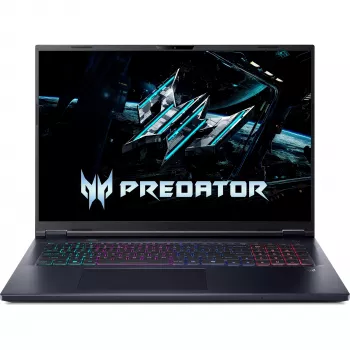 Acer Predator Helios Neo 18 AI PHN18-I71-97SZ 18 ίντσες WQXGA Core Ultra 9 290HX 32GB/1TB RTX 5070 Win11 NH.U60EG.002